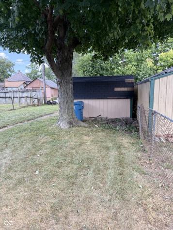 1846 W Minnesota Street Indianapolis IN 46221
