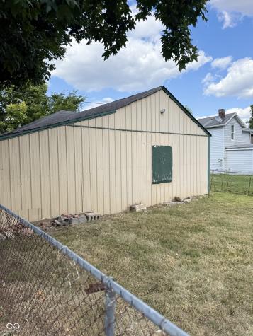 1846 W Minnesota Street Indianapolis IN 46221