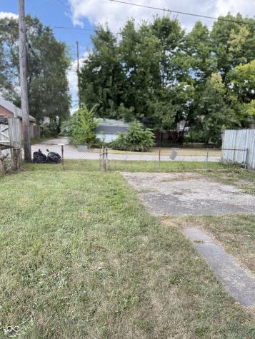 1846 W Minnesota Street Indianapolis IN 46221