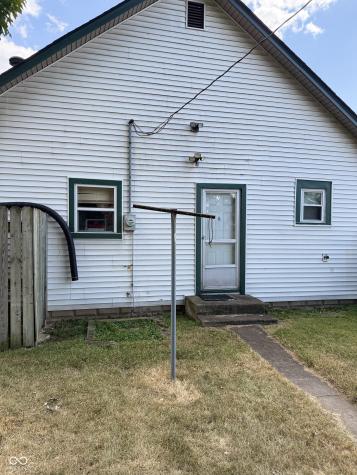 1846 W Minnesota Street Indianapolis IN 46221