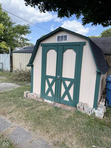 1846 W Minnesota Street Indianapolis IN 46221
