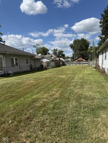 1846 W Minnesota Street Indianapolis IN 46221
