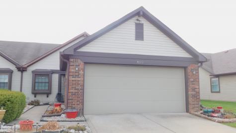 7653 Derrek Place Indianapolis IN 46219