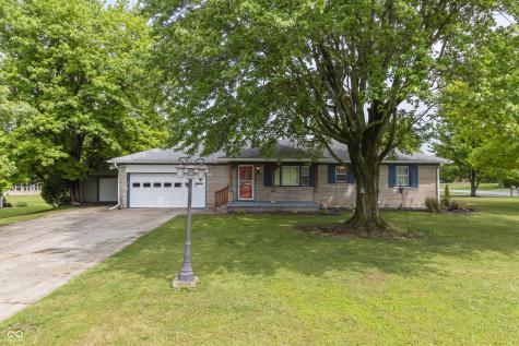 6002 Terrace Avenue Indianapolis IN 46203