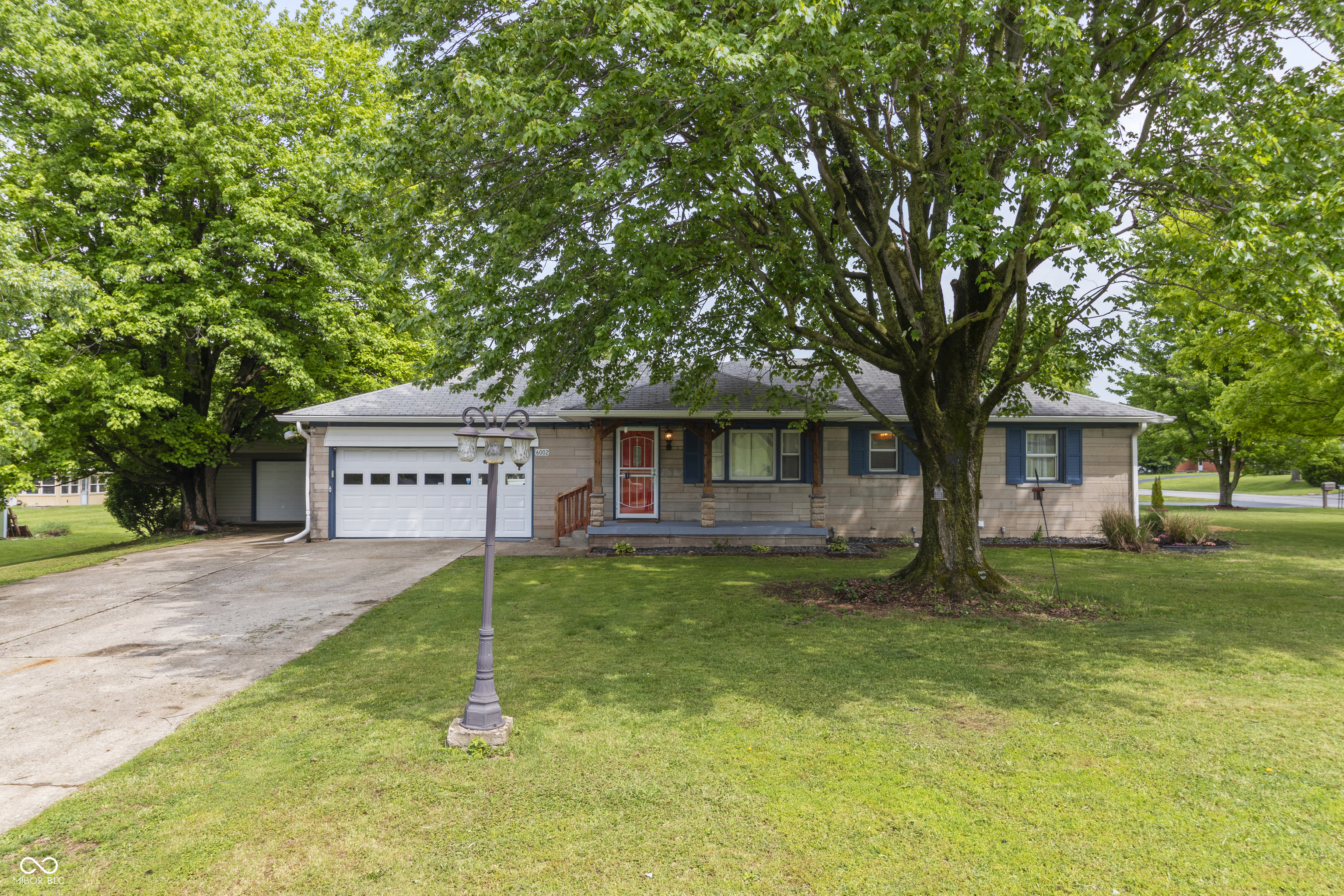 6002 Terrace Avenue Indianapolis IN 46203