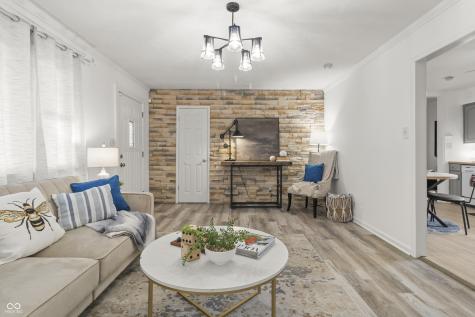 6002 Terrace Avenue Indianapolis IN 46203