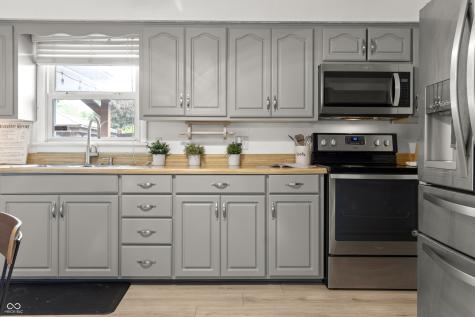 6002 Terrace Avenue Indianapolis IN 46203