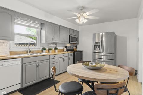 6002 Terrace Avenue Indianapolis IN 46203