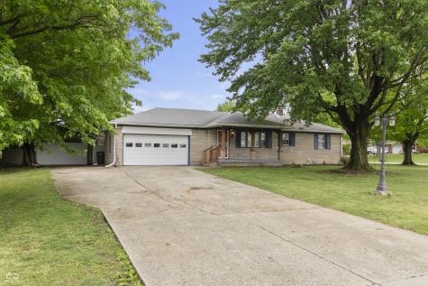 6002 Terrace Avenue Indianapolis IN 46203