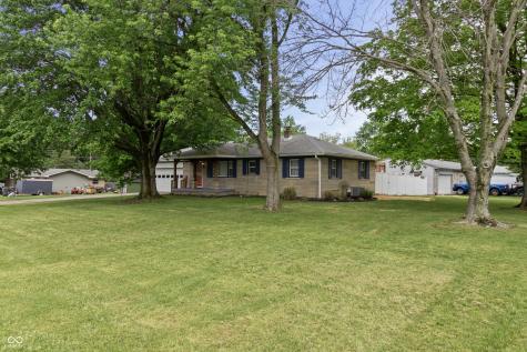 6002 Terrace Avenue Indianapolis IN 46203