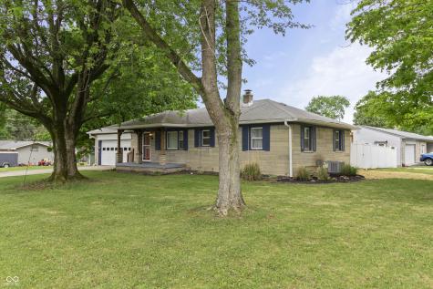 6002 Terrace Avenue Indianapolis IN 46203