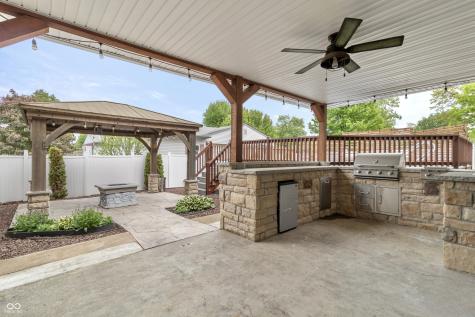 6002 Terrace Avenue Indianapolis IN 46203