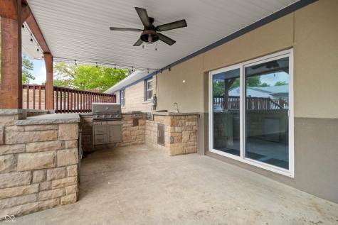 6002 Terrace Avenue Indianapolis IN 46203