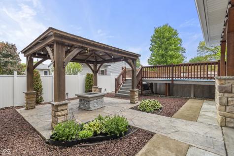 6002 Terrace Avenue Indianapolis IN 46203