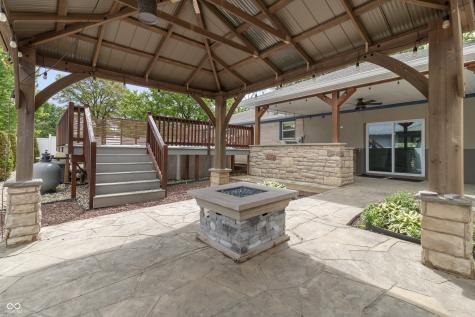 6002 Terrace Avenue Indianapolis IN 46203