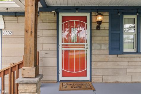 6002 Terrace Avenue Indianapolis IN 46203
