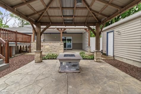 6002 Terrace Avenue Indianapolis IN 46203