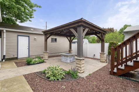 6002 Terrace Avenue Indianapolis IN 46203