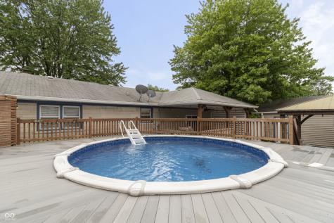 6002 Terrace Avenue Indianapolis IN 46203