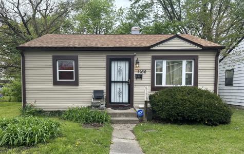1030 Winfield Avenue Indianapolis IN 46222