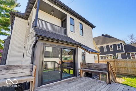 1808 N Delaware Street Indianapolis IN 46202
