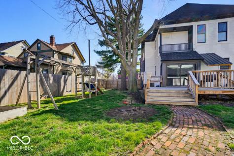 1808 N Delaware Street Indianapolis IN 46202