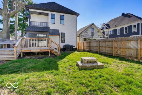 1808 N Delaware Street Indianapolis IN 46202