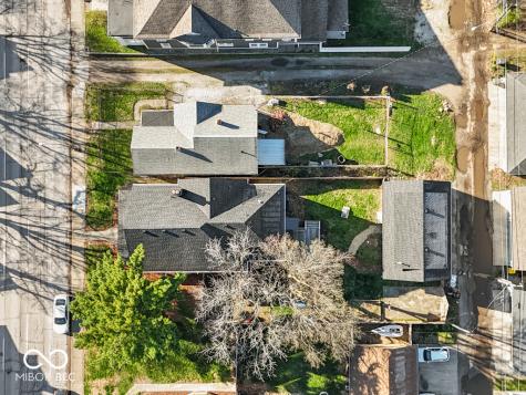 1808 N Delaware Street Indianapolis IN 46202
