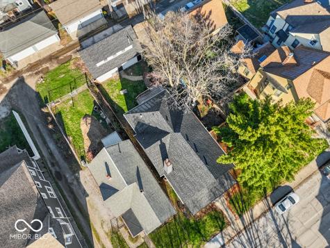 1808 N Delaware Street Indianapolis IN 46202