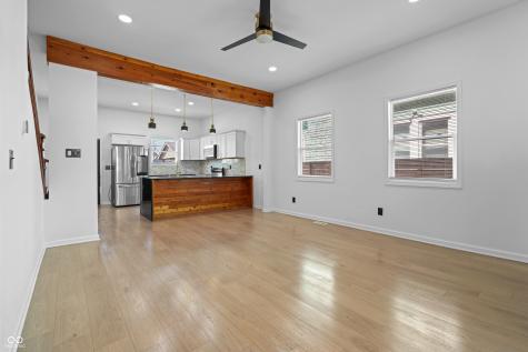 1148 Churchman Avenue Indianapolis IN 46203