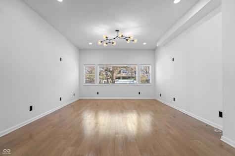 1148 Churchman Avenue Indianapolis IN 46203