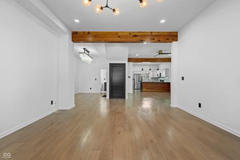 1148 Churchman Avenue Indianapolis IN 46203