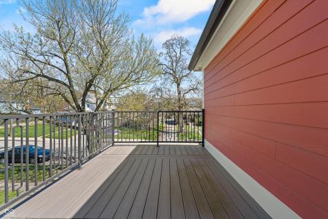 1148 Churchman Avenue Indianapolis IN 46203