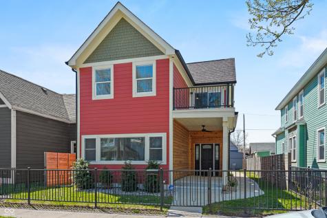 1148 Churchman Avenue Indianapolis IN 46203