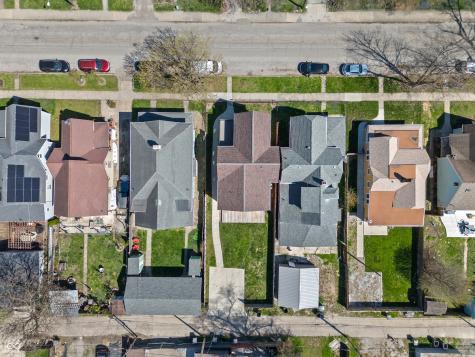 1148 Churchman Avenue Indianapolis IN 46203