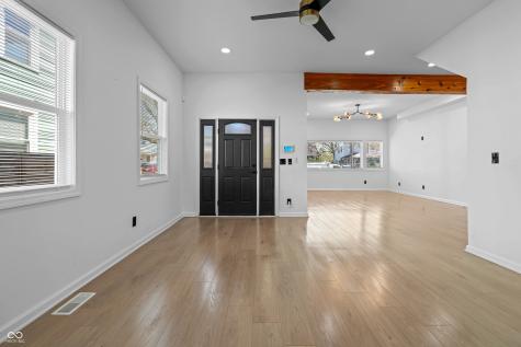1148 Churchman Avenue Indianapolis IN 46203