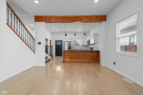 1148 Churchman Avenue Indianapolis IN 46203