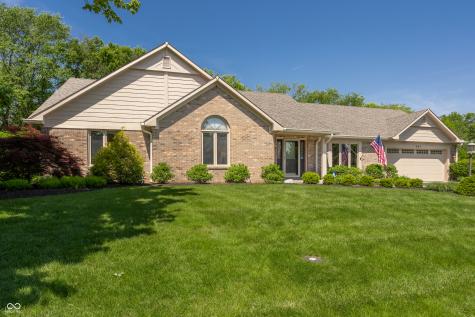 942 Arrowwood Drive Carmel IN 46033