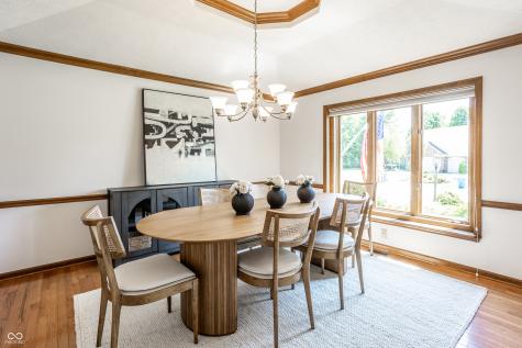 942 Arrowwood Drive Carmel IN 46033