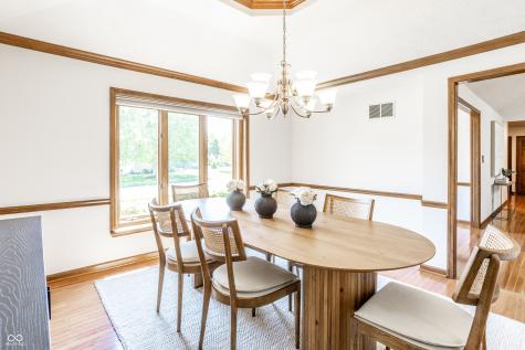 942 Arrowwood Drive Carmel IN 46033