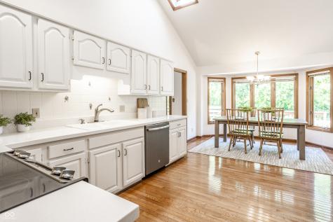 942 Arrowwood Drive Carmel IN 46033