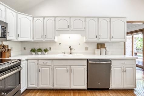 942 Arrowwood Drive Carmel IN 46033
