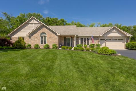 942 Arrowwood Drive Carmel IN 46033