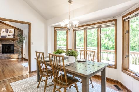 942 Arrowwood Drive Carmel IN 46033