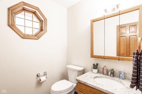 942 Arrowwood Drive Carmel IN 46033