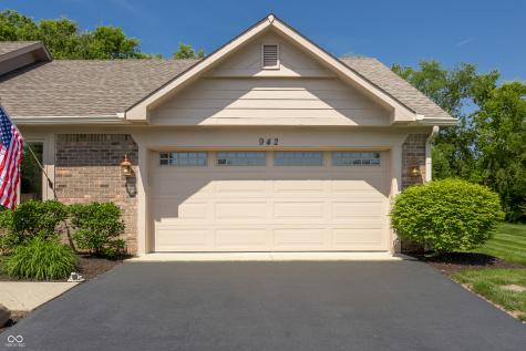 942 Arrowwood Drive Carmel IN 46033