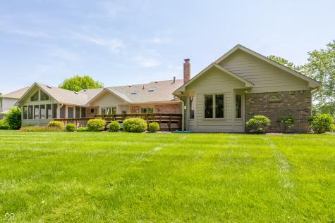 942 Arrowwood Drive Carmel IN 46033