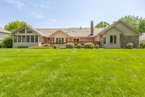 942 Arrowwood Drive Carmel IN 46033