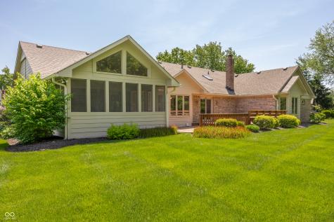 942 Arrowwood Drive Carmel IN 46033