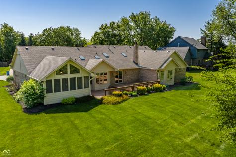 942 Arrowwood Drive Carmel IN 46033